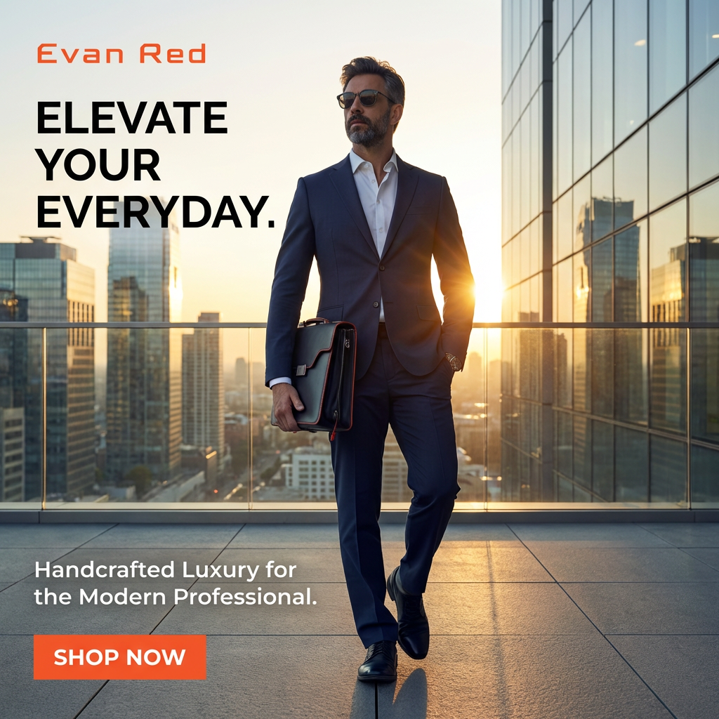 5 Ways Leather Laptop Bags for Men Can Add Up to Your Style in 2026