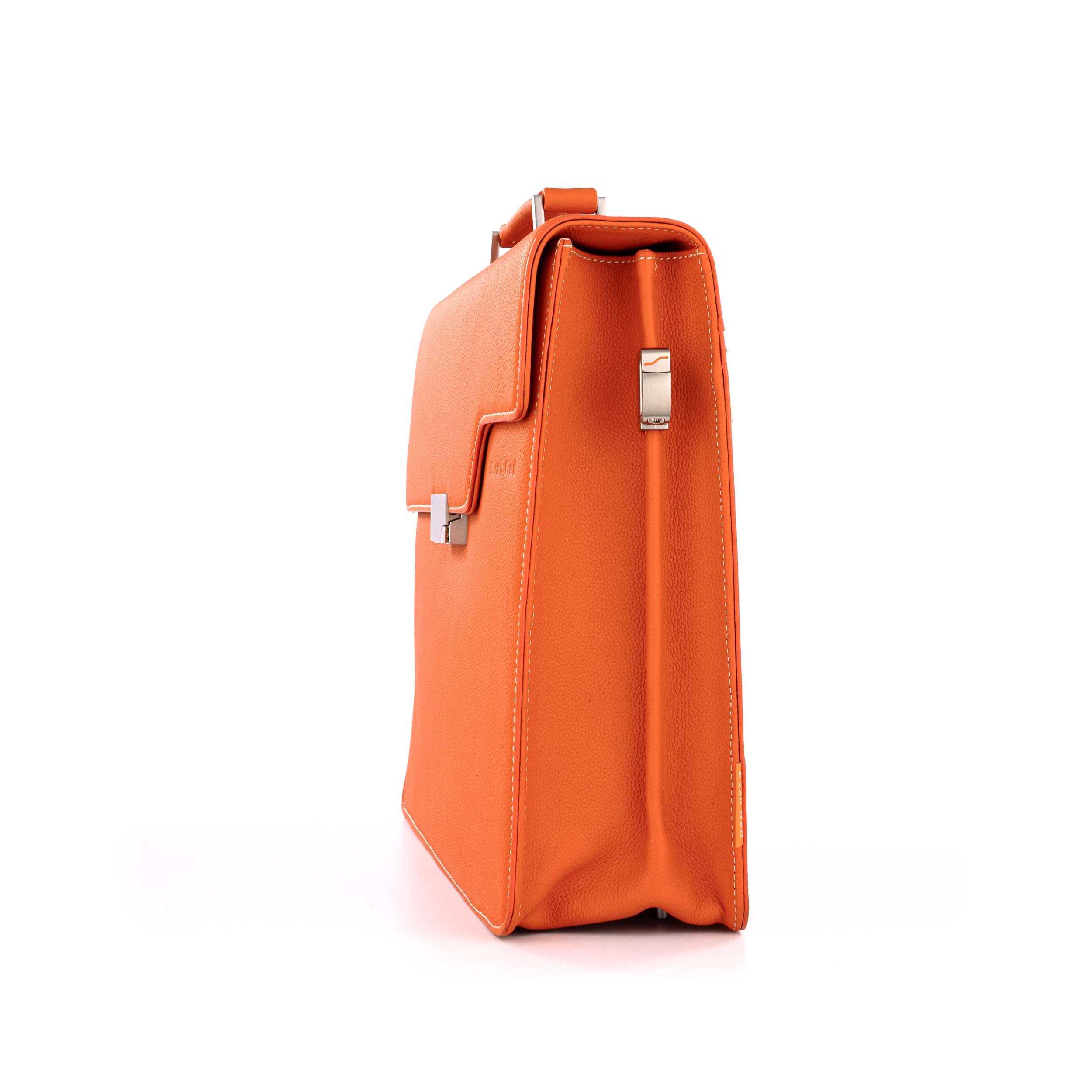 Dutch Oranje