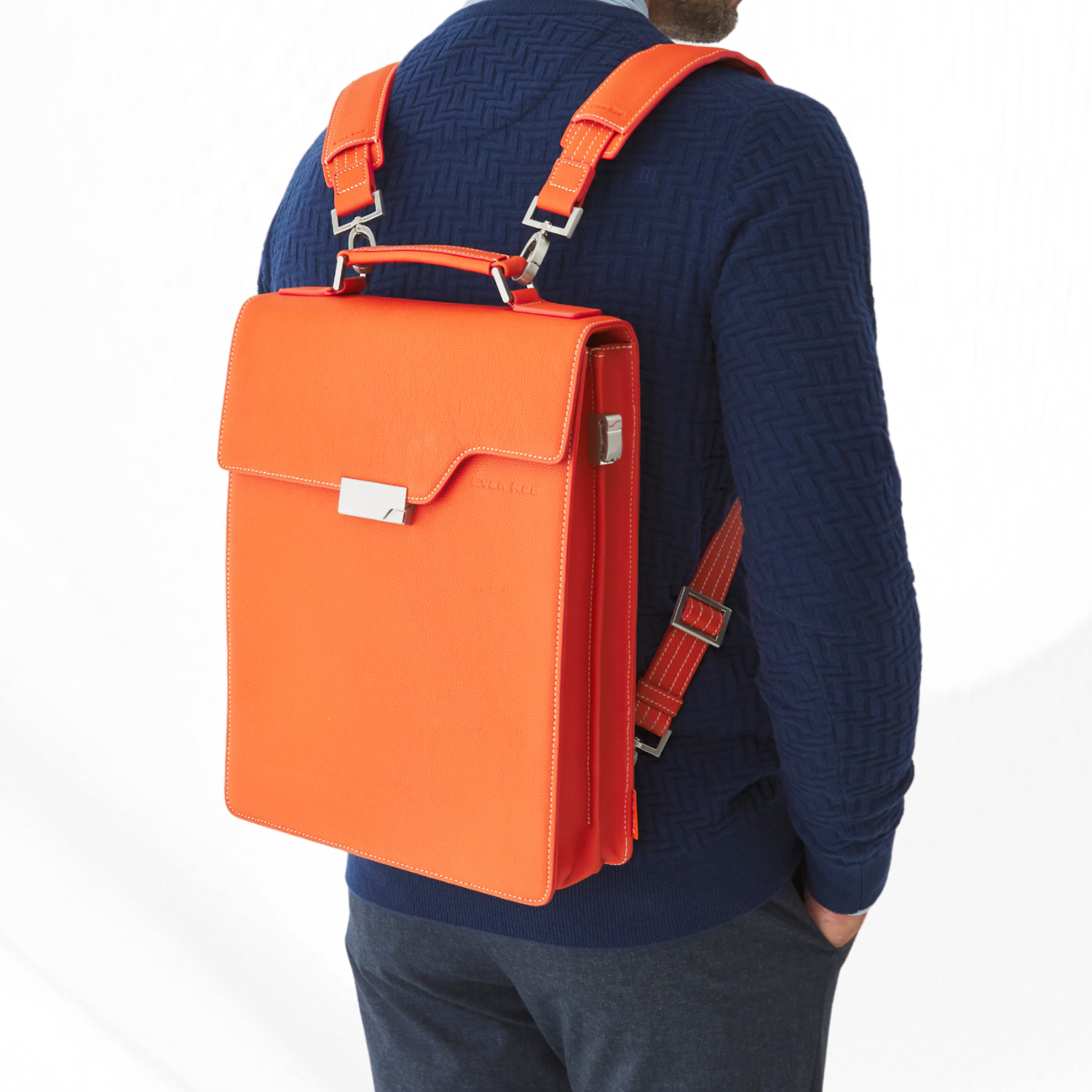 Dutch Oranje