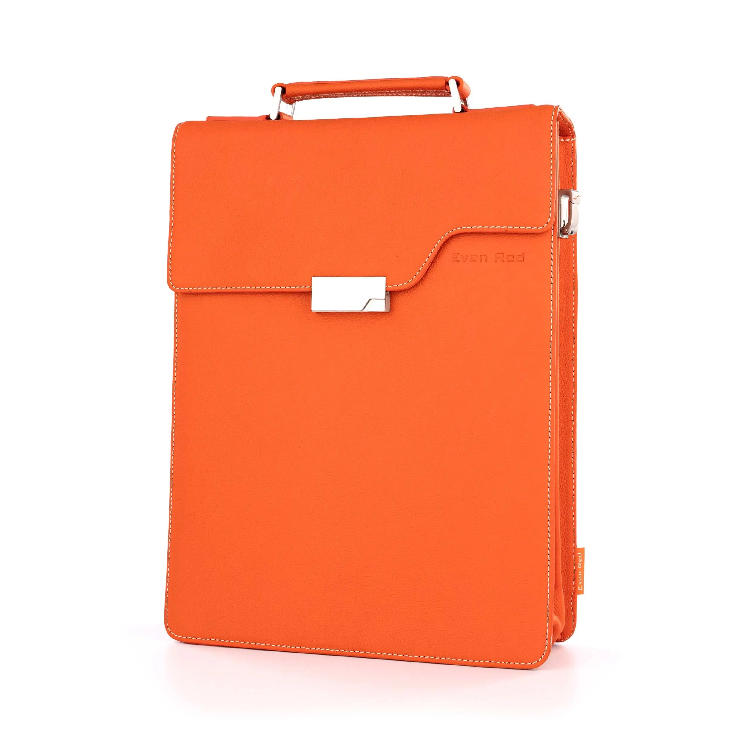 Dutch Orange Evan Red