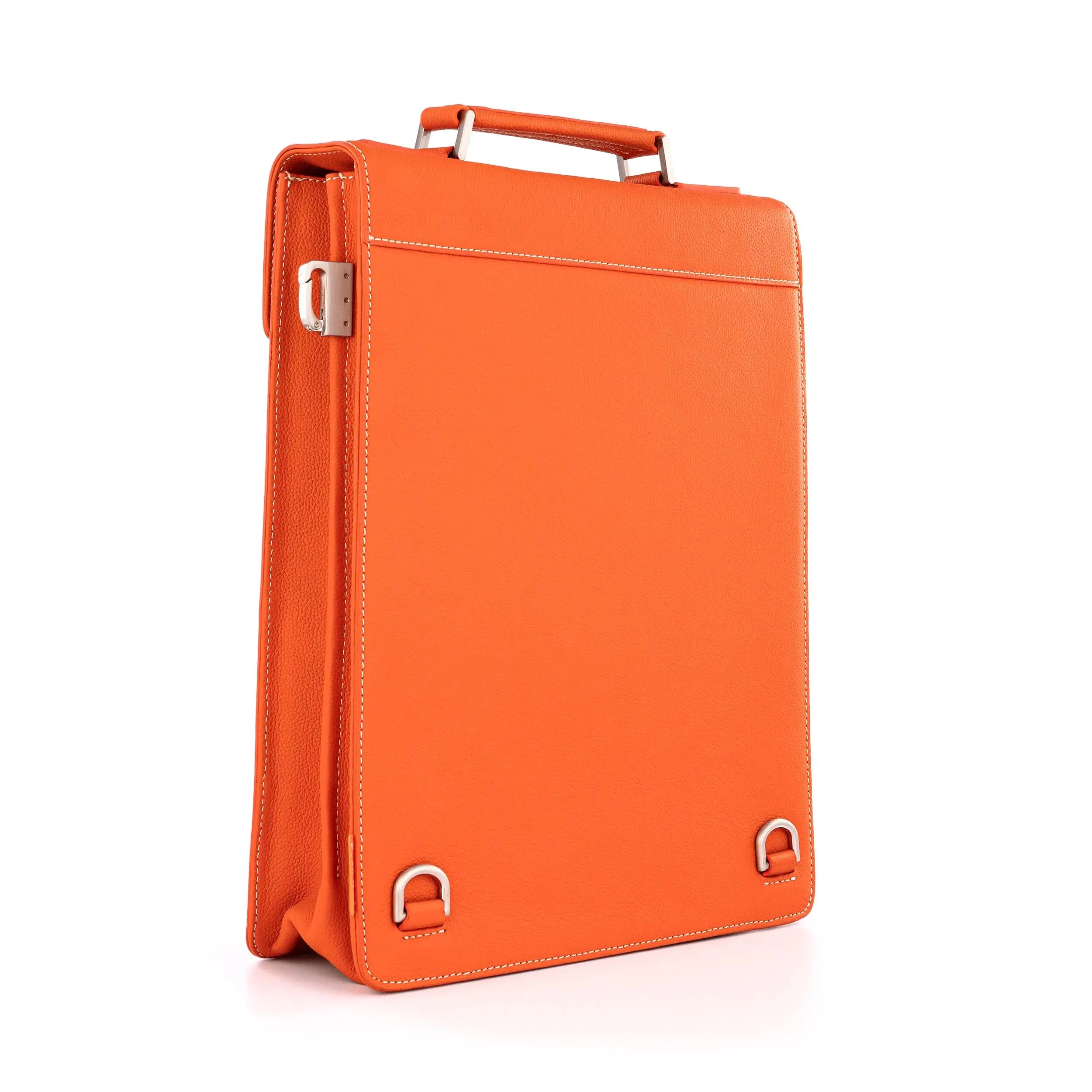 Dutch Orange Evan Red