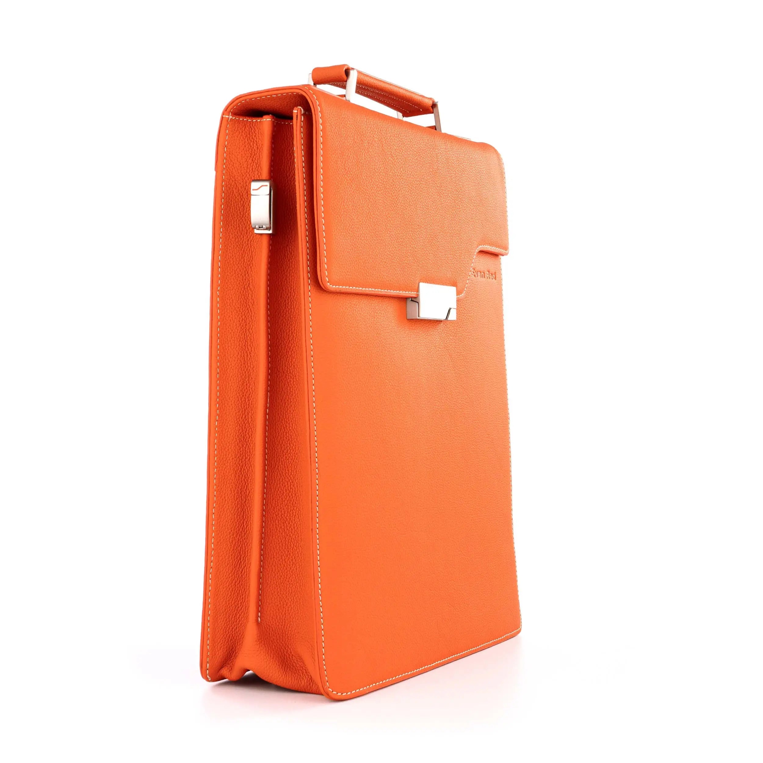 Dutch Orange Evan Red