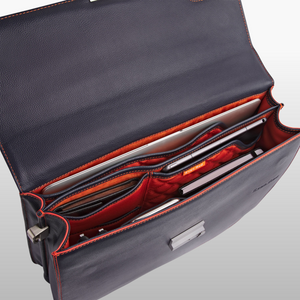 Organized Interior