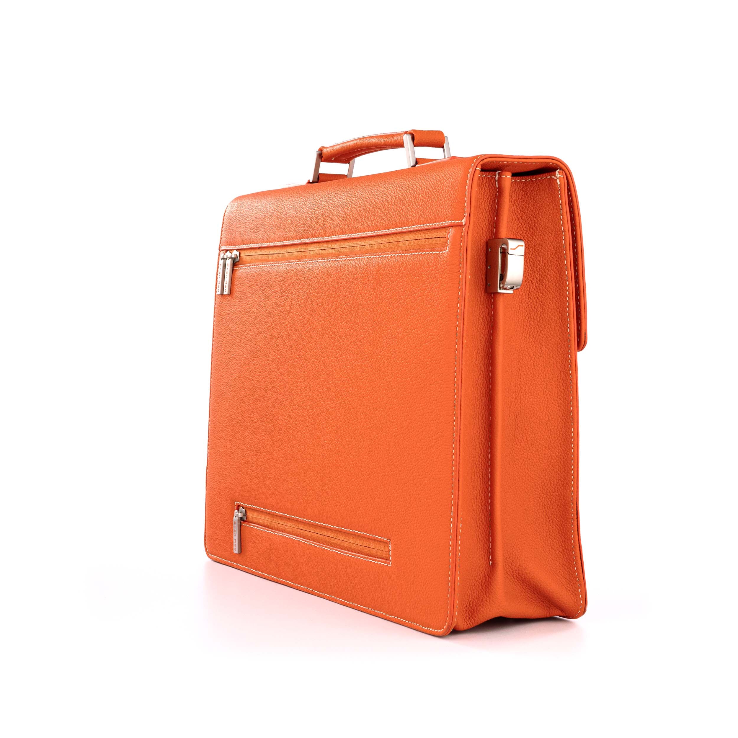 Dutch Oranje