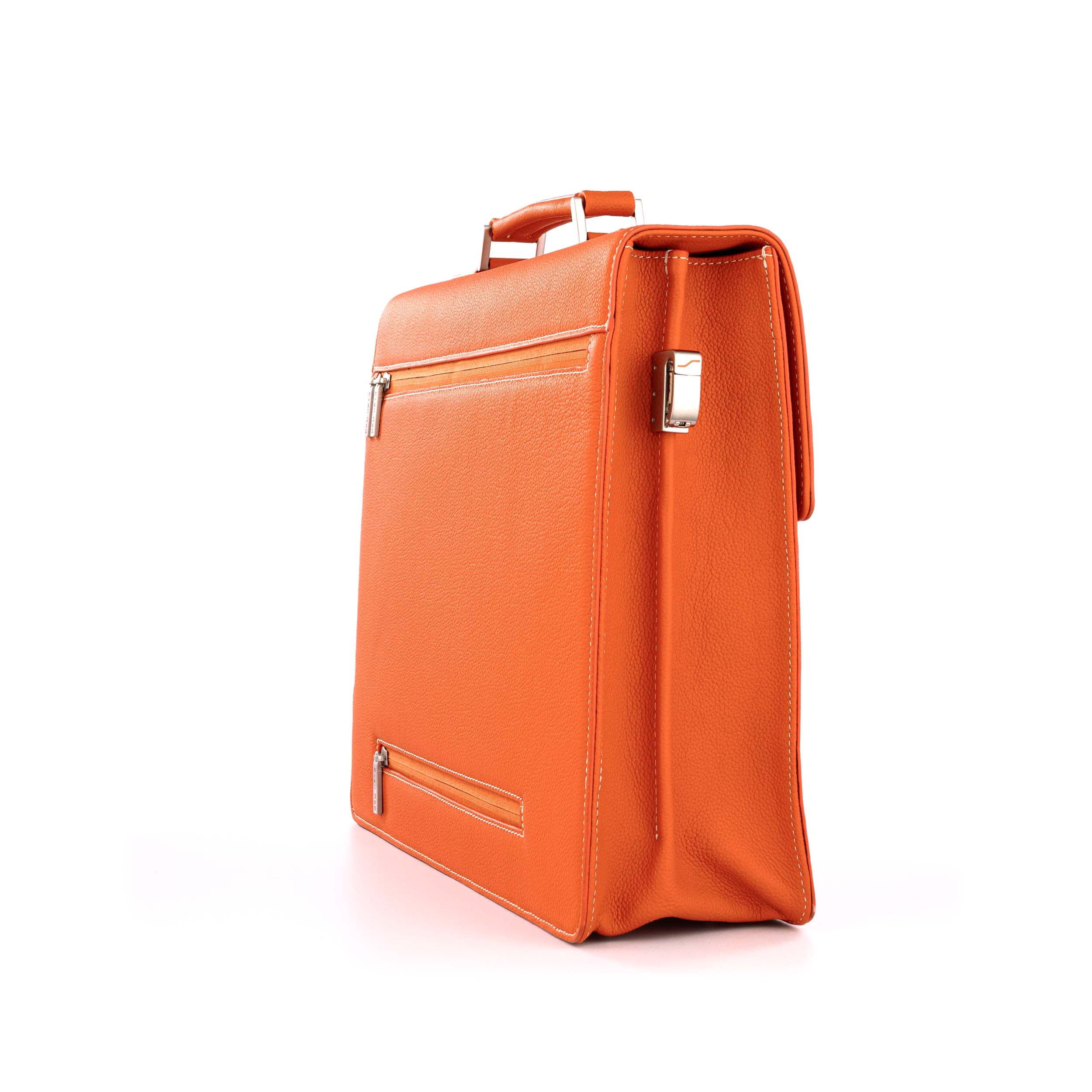 Dutch Oranje