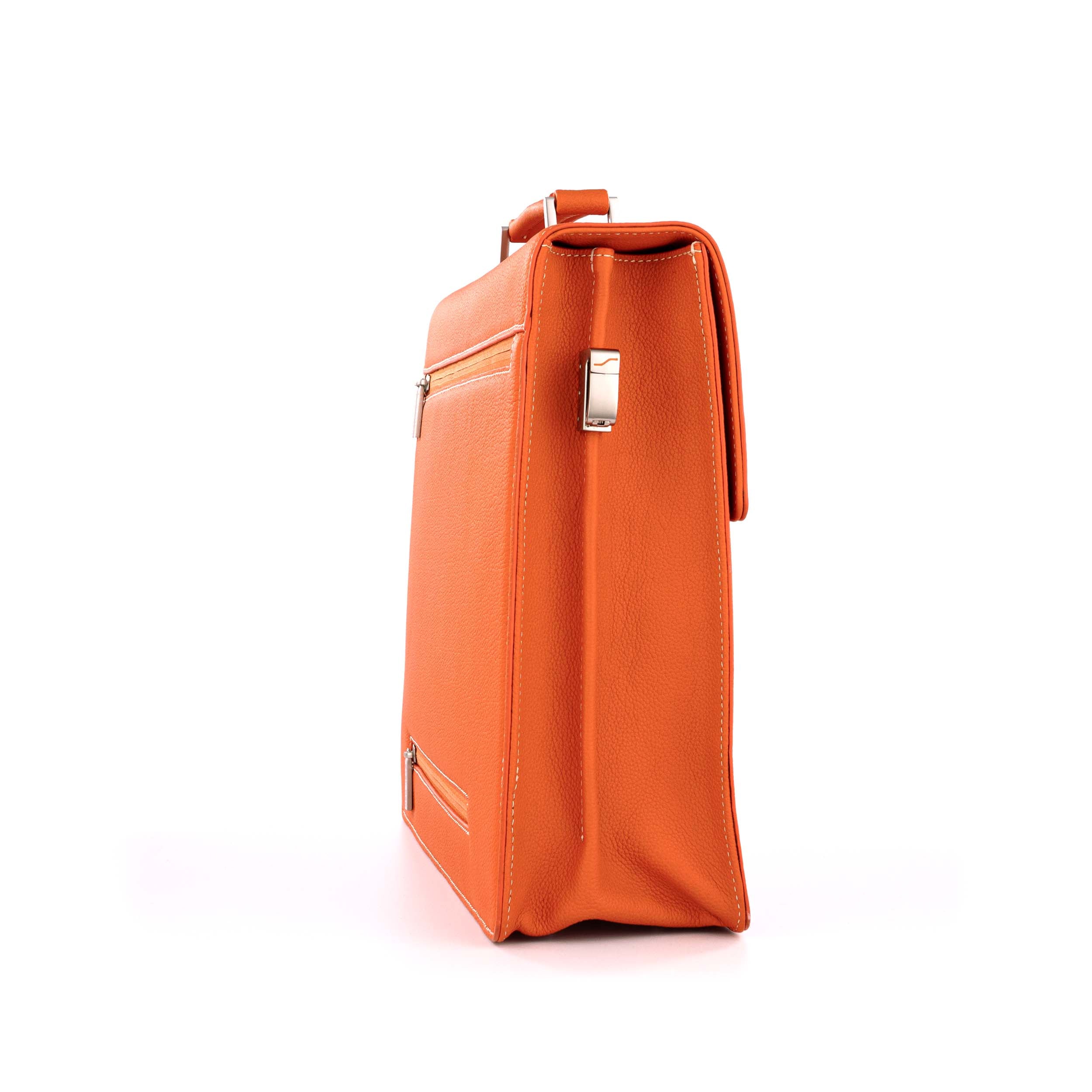 Dutch Oranje