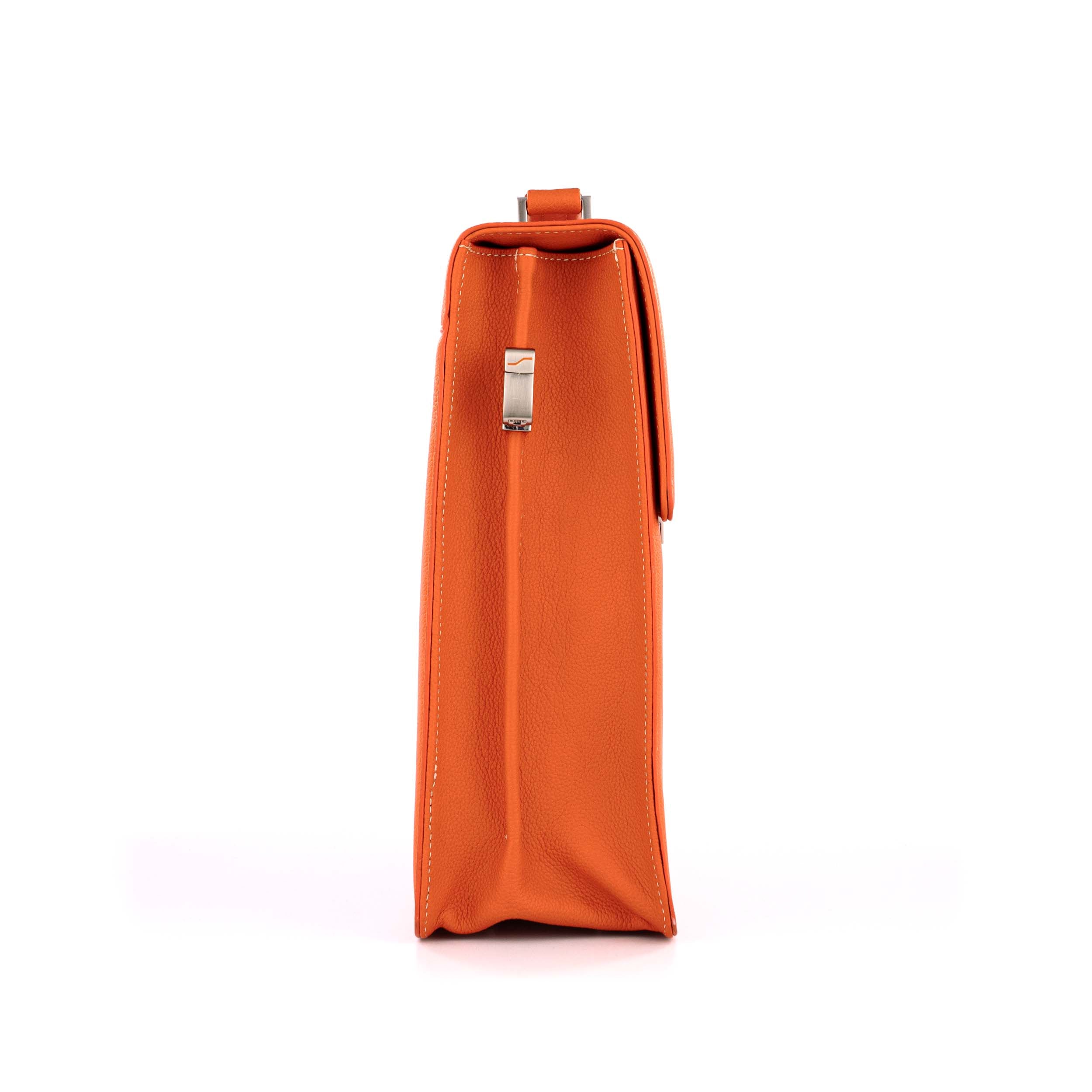 Dutch Oranje