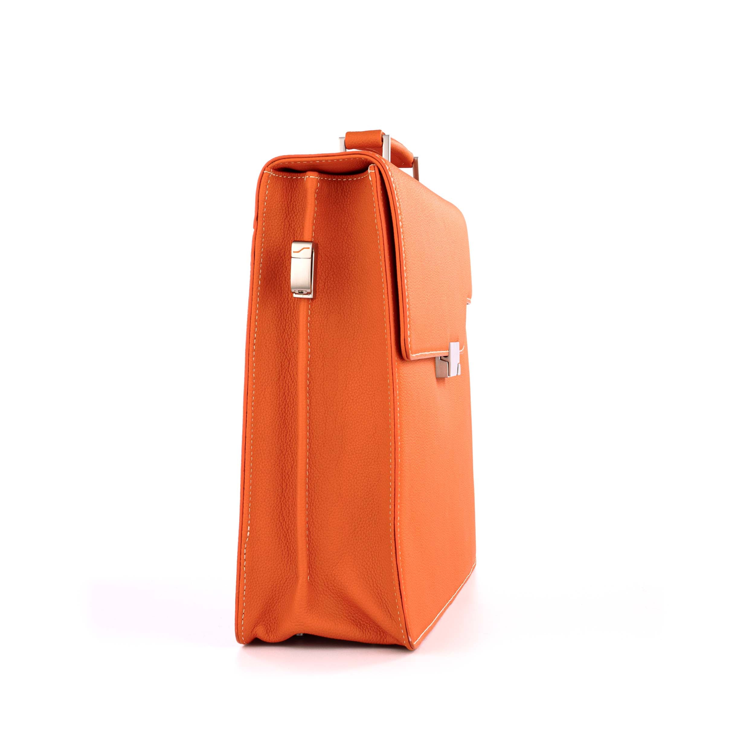 Dutch Oranje