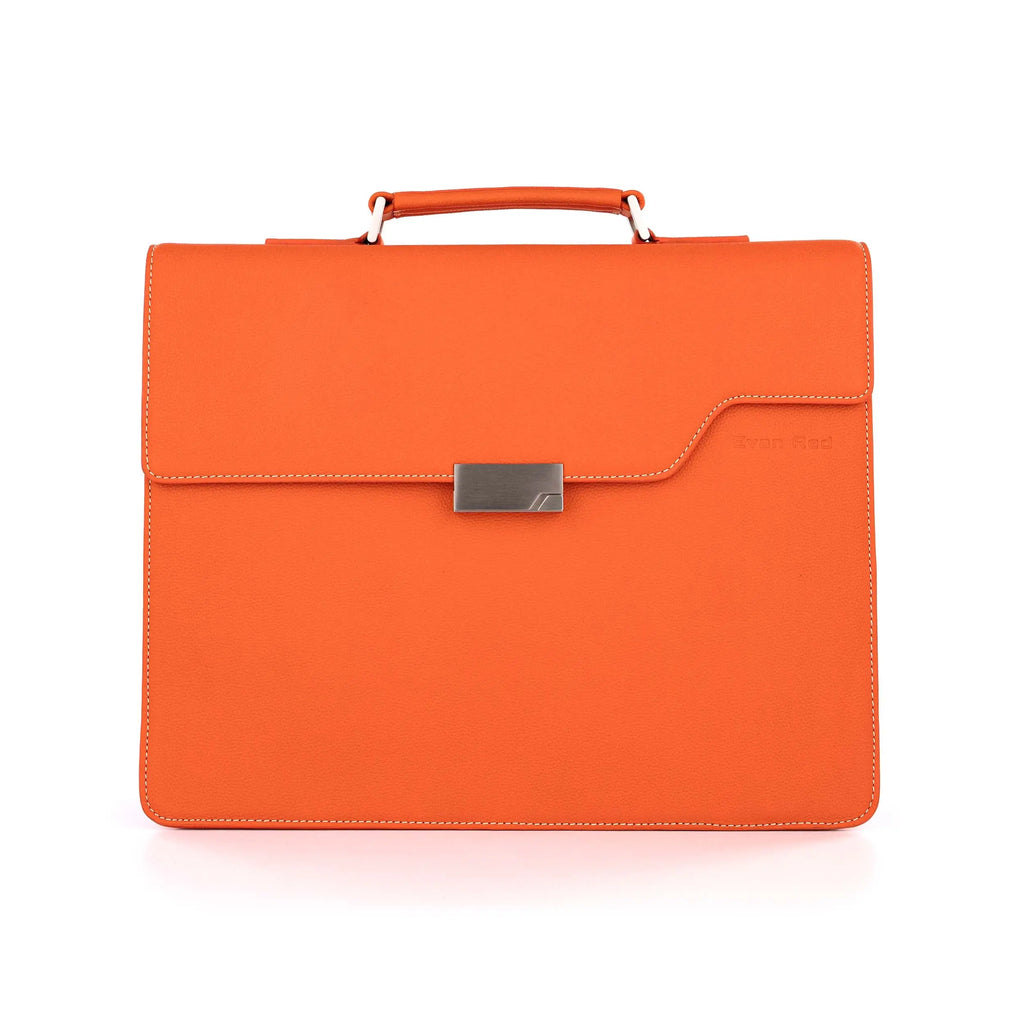 Dutch Orange Evan Red