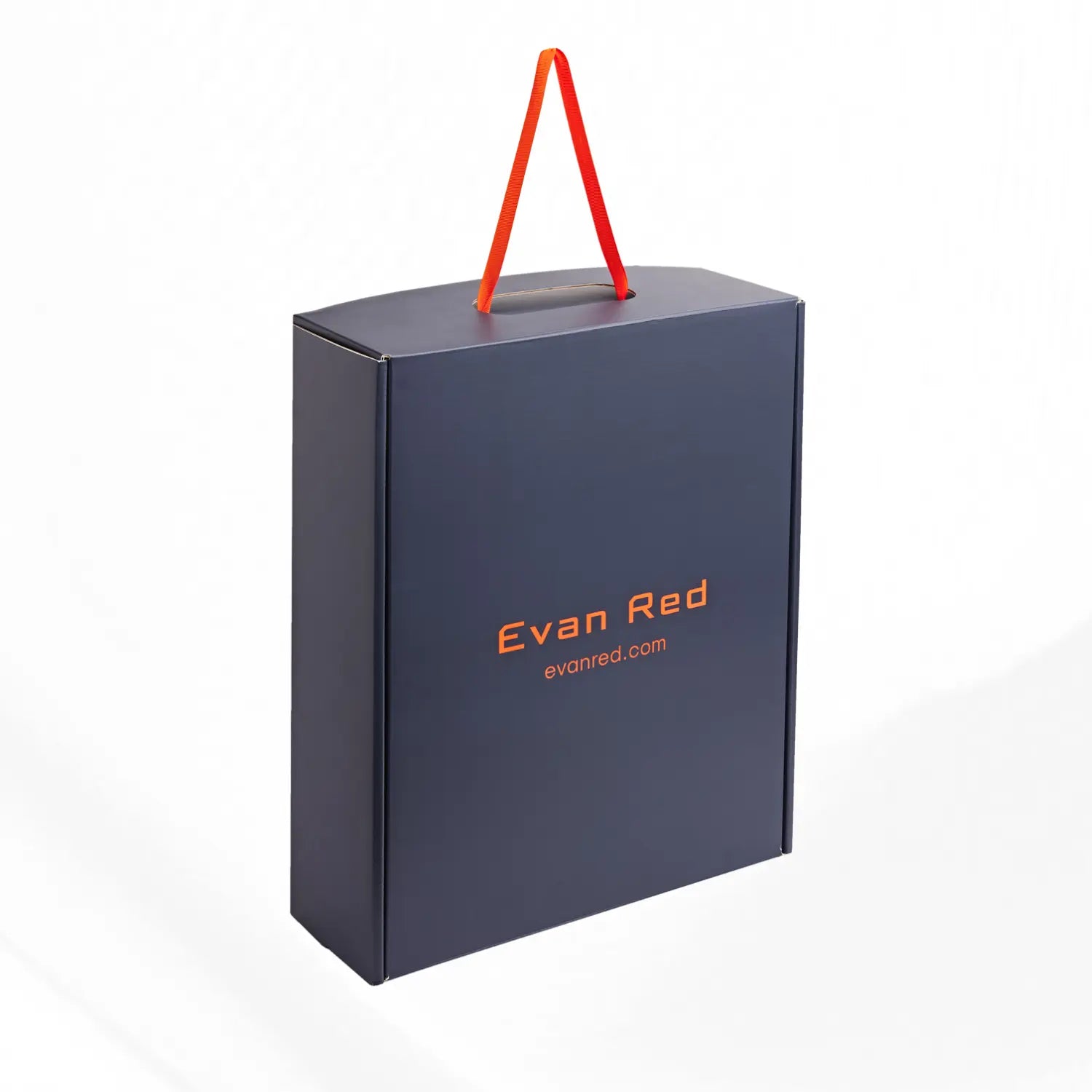 Dutch Orange Evan Red