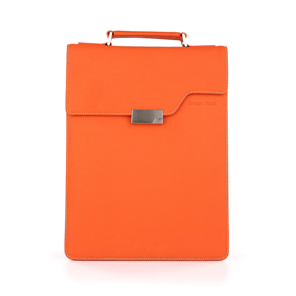 Dutch Orange Evan Red