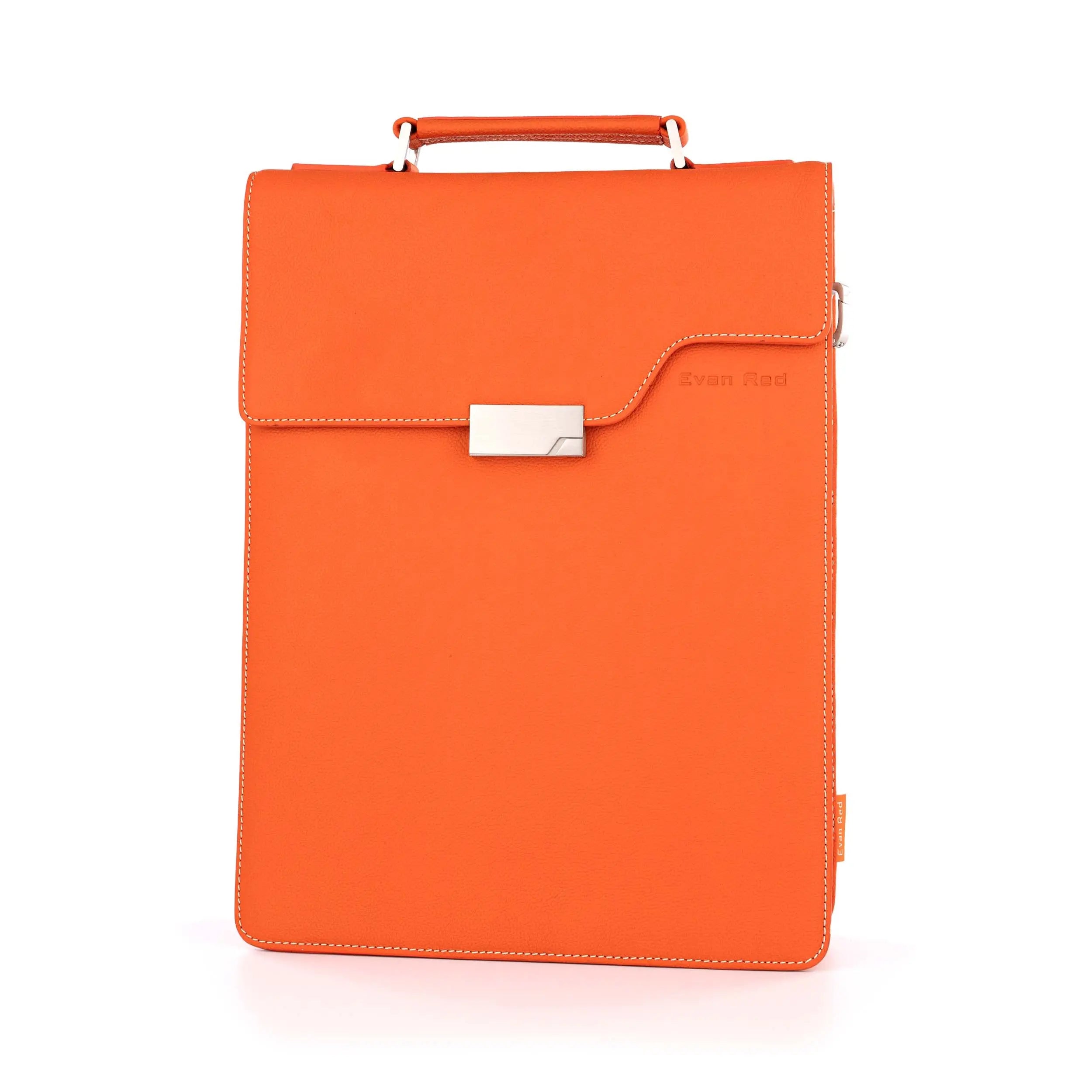 Dutch Orange Evan Red