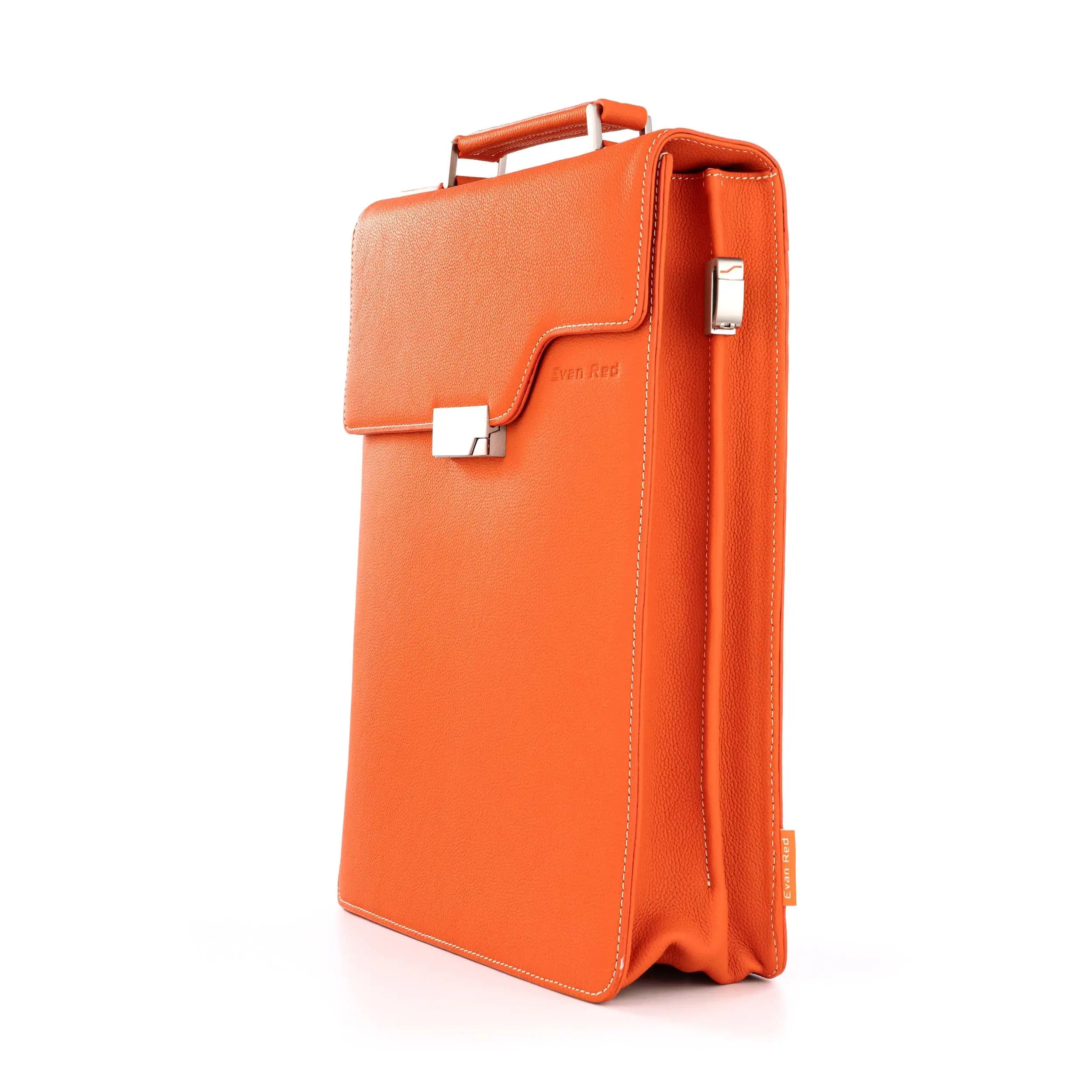 Dutch Orange Evan Red