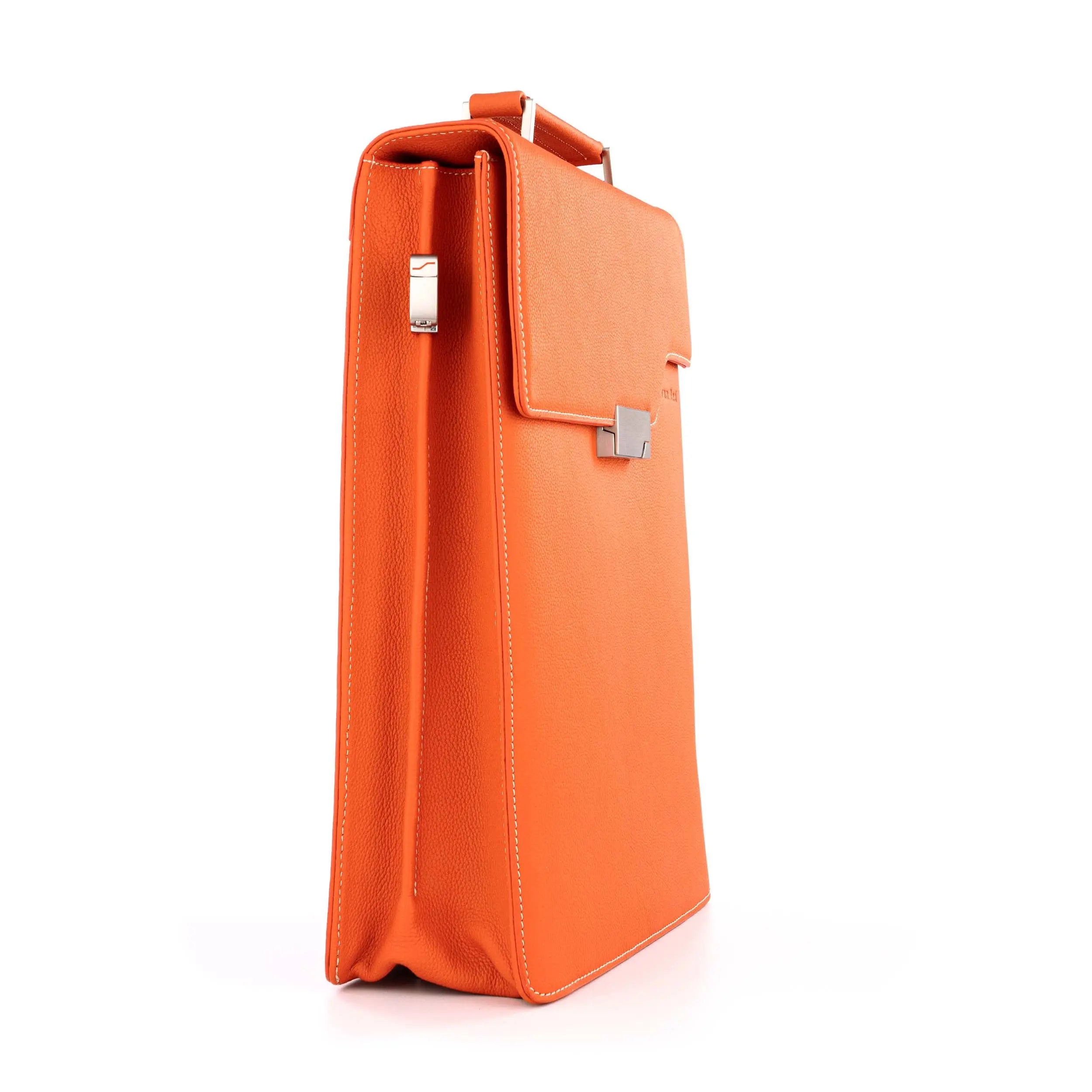 Dutch Orange Evan Red