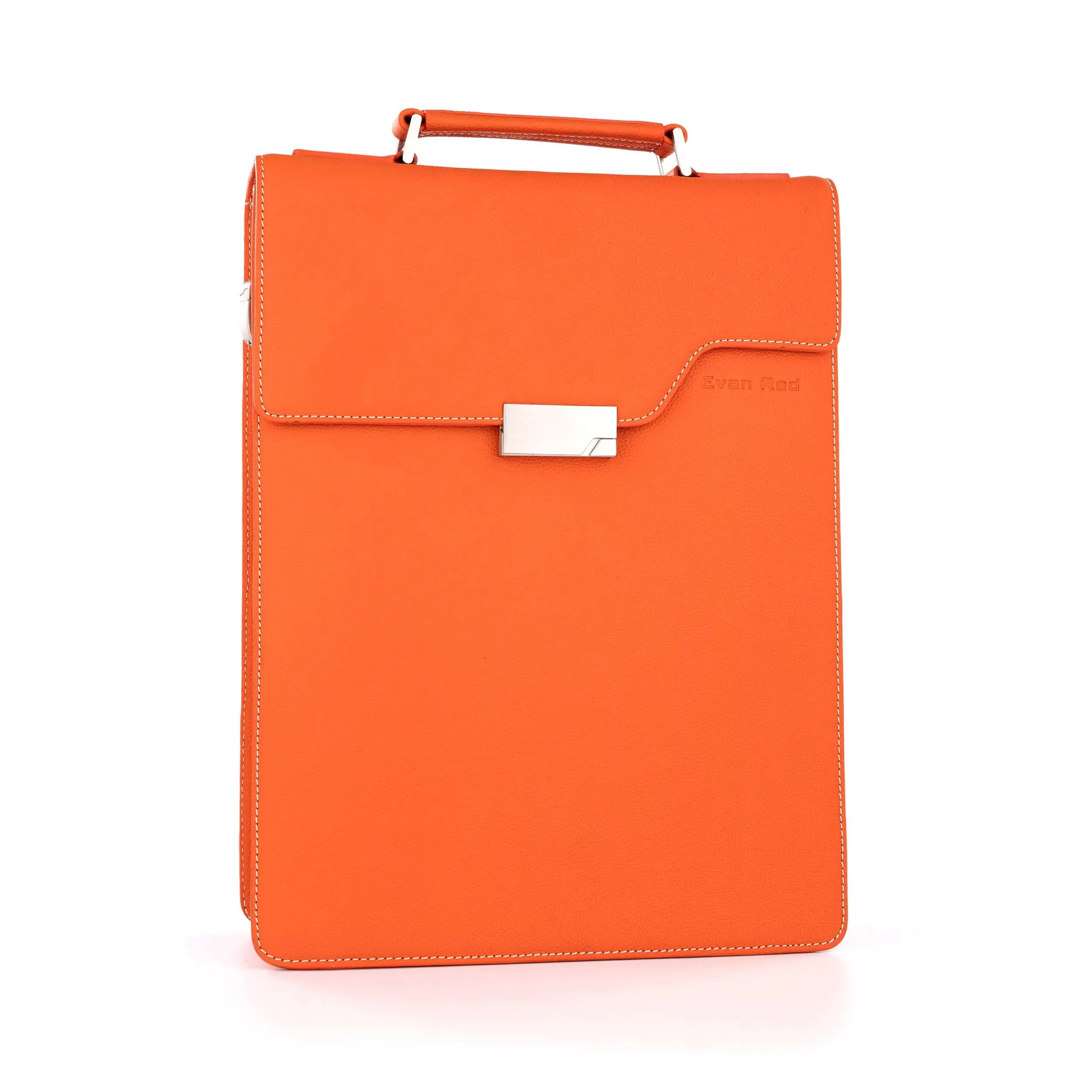 Dutch Orange Evan Red